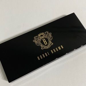 Bobbi Brown Shimmer Brick Palette